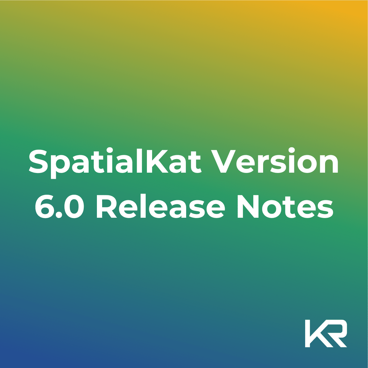 SpatialKat v6 1